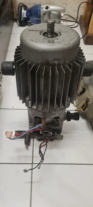 My Mobility Repairing&Welding Service(LOCAL) Picture 4