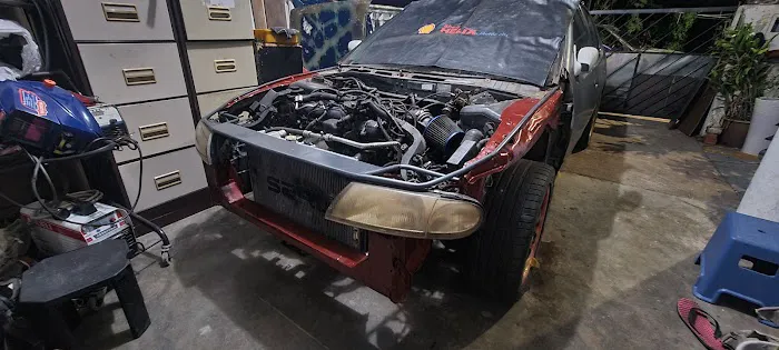 My Mobility Repairing&Welding Service(LOCAL) Picture 5