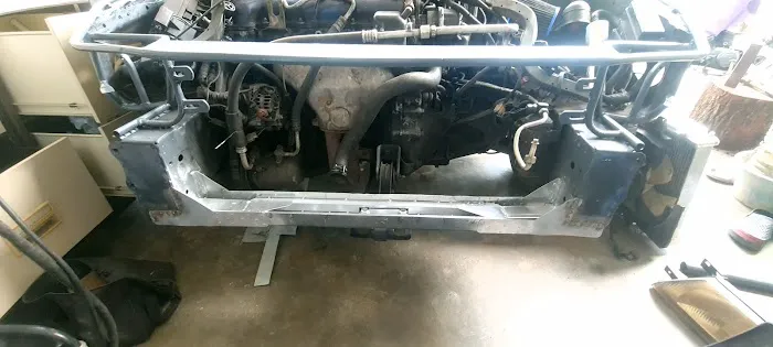 My Mobility Repairing&Welding Service(LOCAL) Picture 8
