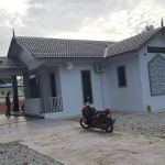 SURAU SAIDINA ABU BAKAR RK TLDM Balok Sejahtera