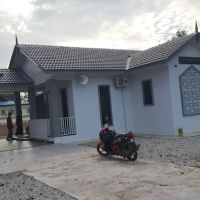 SURAU SAIDINA ABU BAKAR RK TLDM Balok Sejahtera ico