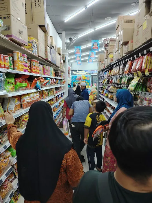 Pasaraya PKT, Pasir Puteh Picture 6