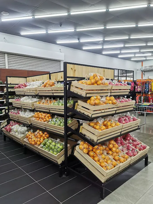 Pasaraya PKT, Pasir Puteh Picture 4