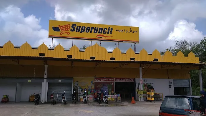 Pasaraya PKT, Pasir Puteh Picture 10
