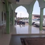 Masjid Balok (Kuantan)