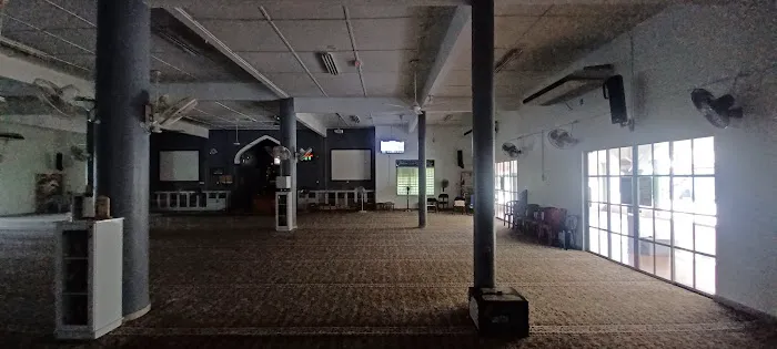 Masjid Balok (Kuantan) Picture 4