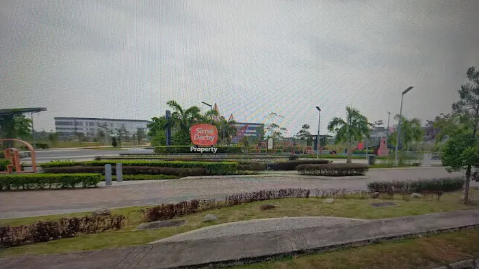 Taman Bandar Bukit Raja Picture 2