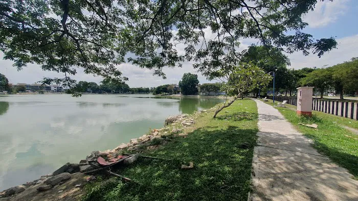 Taman Bandar Bukit Raja Picture 1