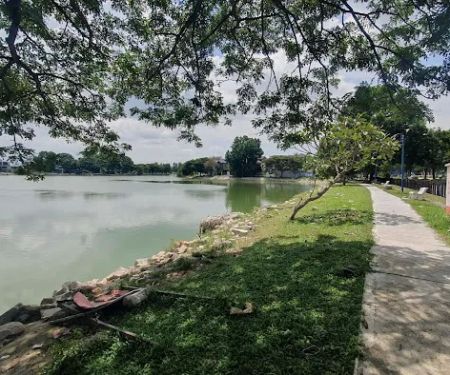 Taman Bandar Bukit Raja