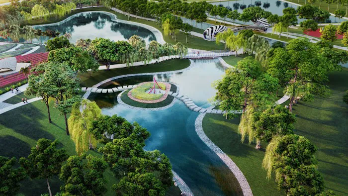 Taman Bandar Bukit Raja Picture 5