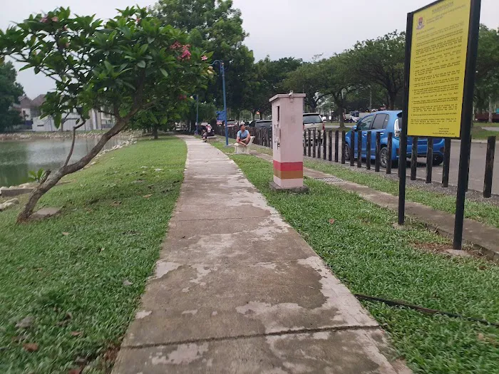 Taman Bandar Bukit Raja Picture 9