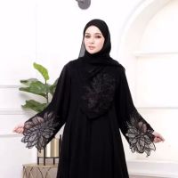 Qistinarose Abaya ico