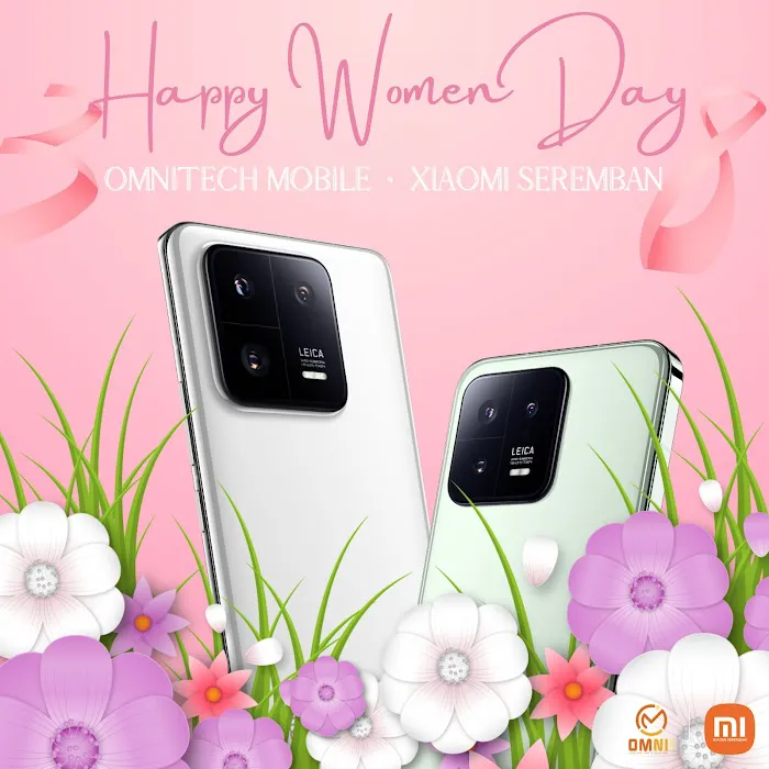 Xiaomi Store Malaysia - Seremban Gateway - Omnitech Mobile Picture 7