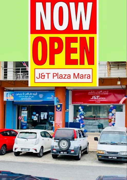 Plaza MARA Picture 4