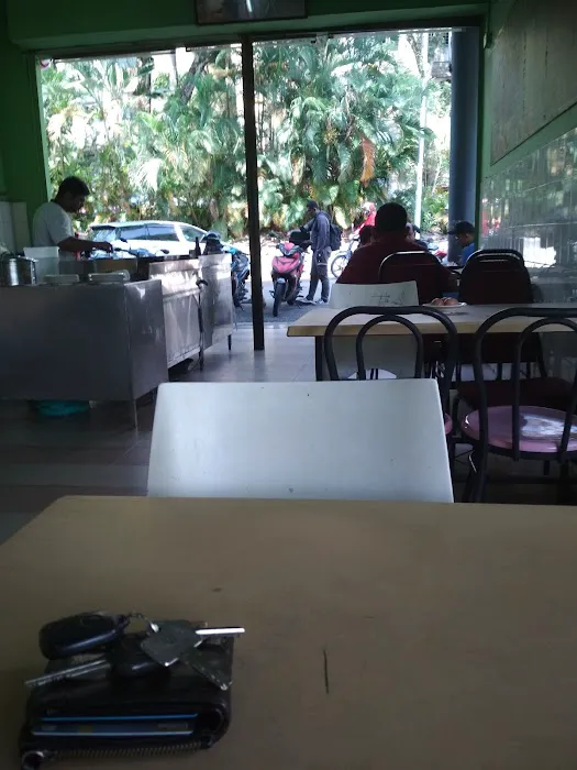 Hasha Food Court Picture 1