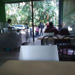 Hasha Food Court