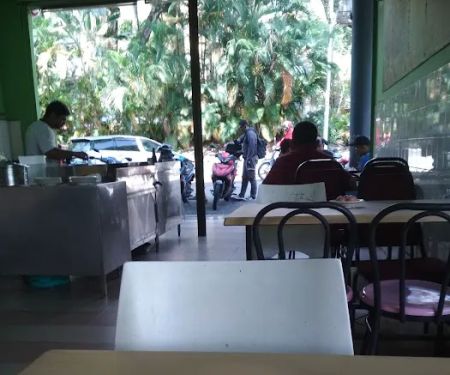 Hasha Food Court