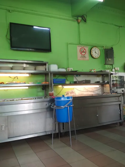 Hasha Food Court Picture 4