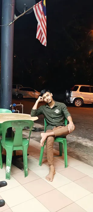 Hasha Food Court Picture 5