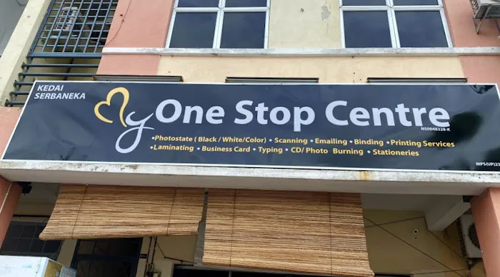 My One Stop Centre Picture 1
