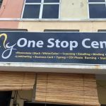 My One Stop Centre