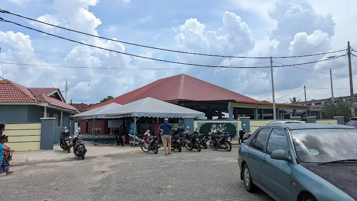 Masjid Ubudiah Taman Aishah Picture 2