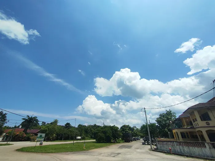 Masjid Ubudiah Taman Aishah Picture 1