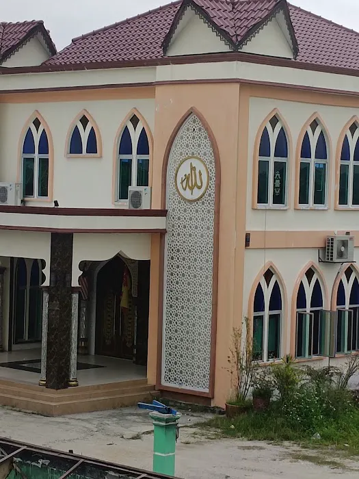 Musolla baitul asyi Picture 1