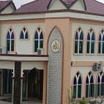 Musolla baitul asyi