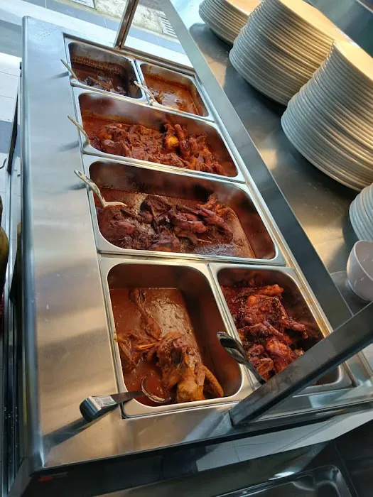 Restoran Saff Picture 3
