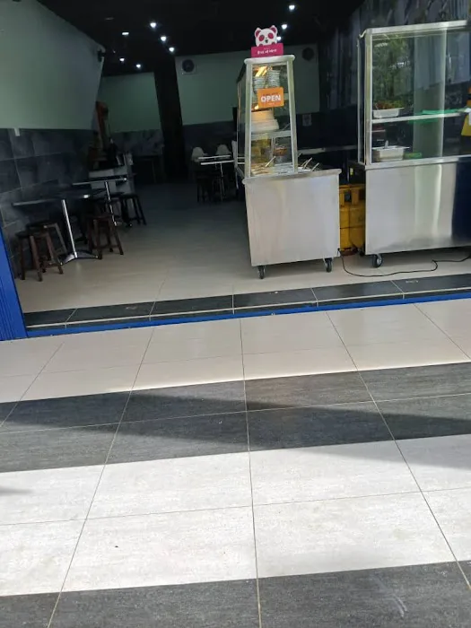 Restoran Saff Picture 7