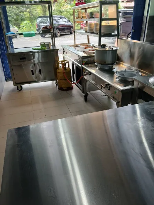 Restoran Saff Picture 6