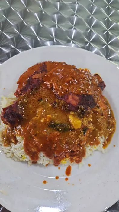 Restoran Saff Picture 5