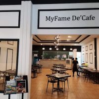 My Fame D' Café ico