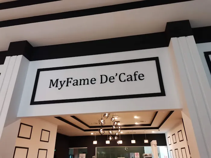 My Fame D' Café Picture 9