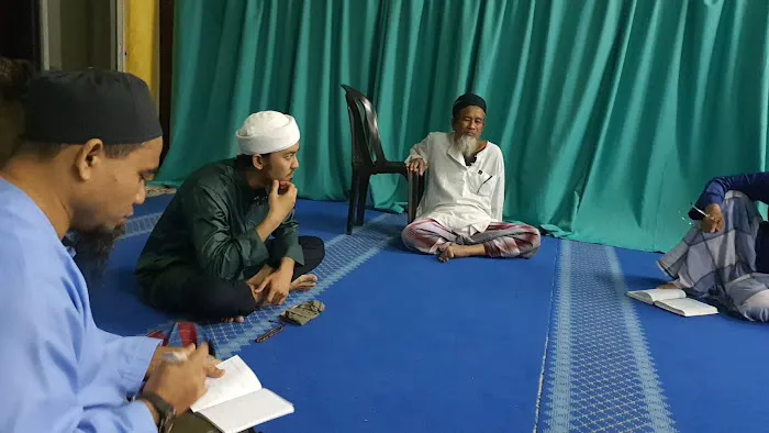 Surau Qariah Seberang Balok (seberang jalan Futsal) Picture 3