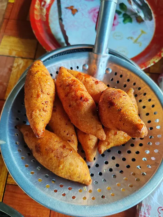 Nasi KakWook Kelantan Picture 2