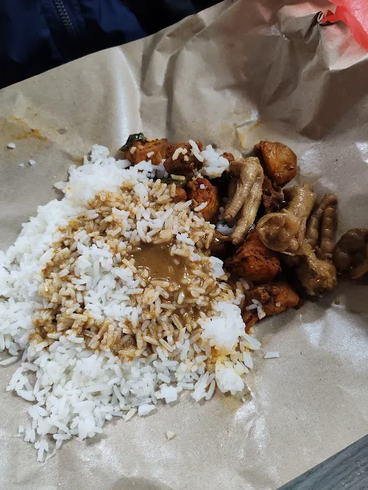 Nasi KakWook Kelantan Picture 1