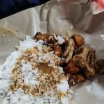Nasi KakWook Kelantan