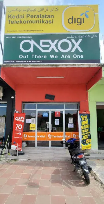 DEALER SAH TUNETALK HALOTELCO UNIFI REDONE Picture 1