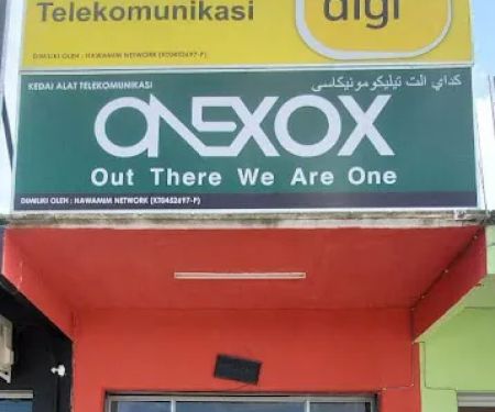 DEALER SAH TUNETALK HALOTELCO UNIFI REDONE