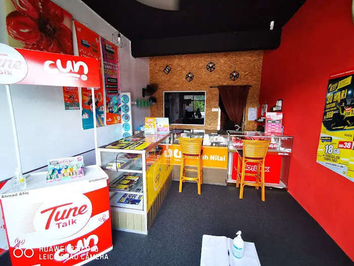 DEALER SAH TUNETALK HALOTELCO UNIFI REDONE Picture 2
