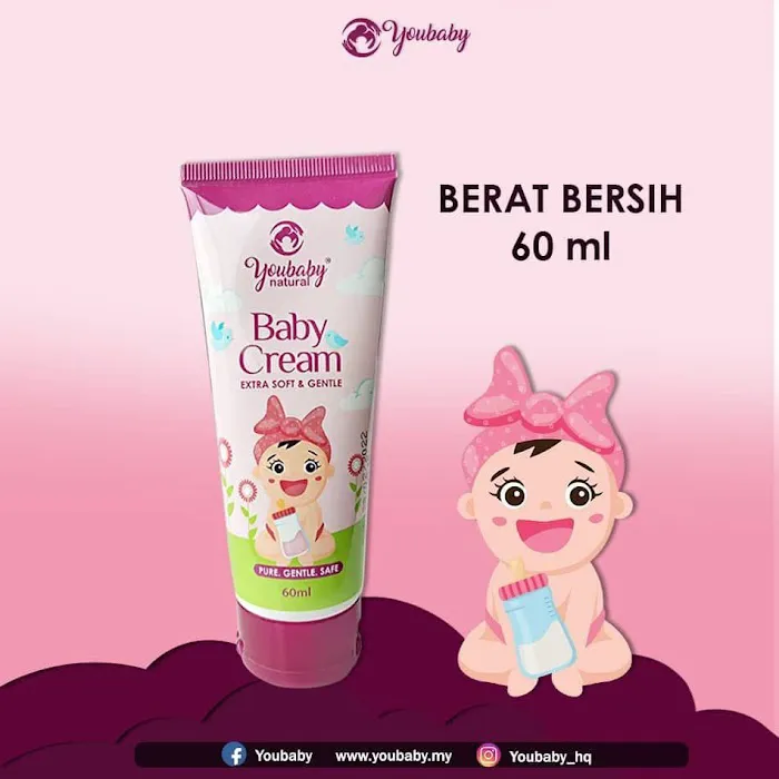 YOUBABY BABY SHOP DE'JUMA,SHAH ALAM Picture 1