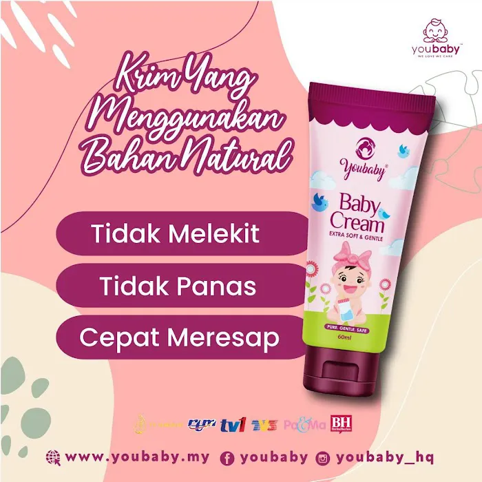 YOUBABY BABY SHOP DE'JUMA,SHAH ALAM Picture 6