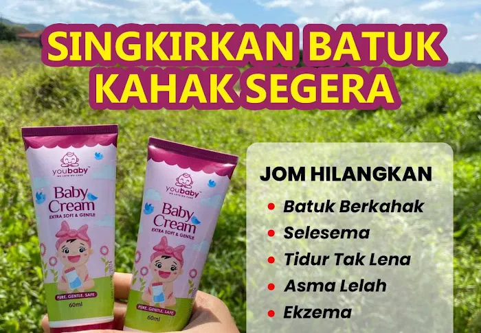 YOUBABY BABY SHOP DE'JUMA,SHAH ALAM Picture 8