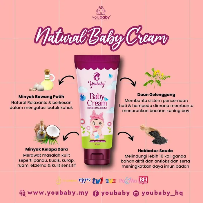 YOUBABY BABY SHOP DE'JUMA,SHAH ALAM Picture 7