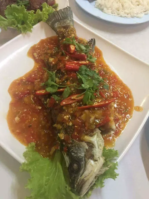 Banana Seafood Picture 3