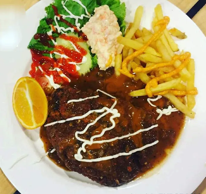 Banana Seafood Picture 1