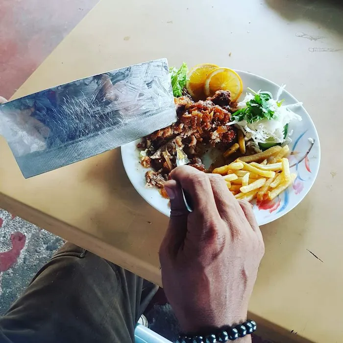Banana Seafood Picture 2
