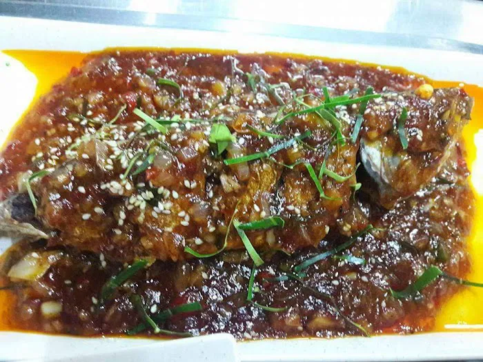 Banana Seafood Picture 4
